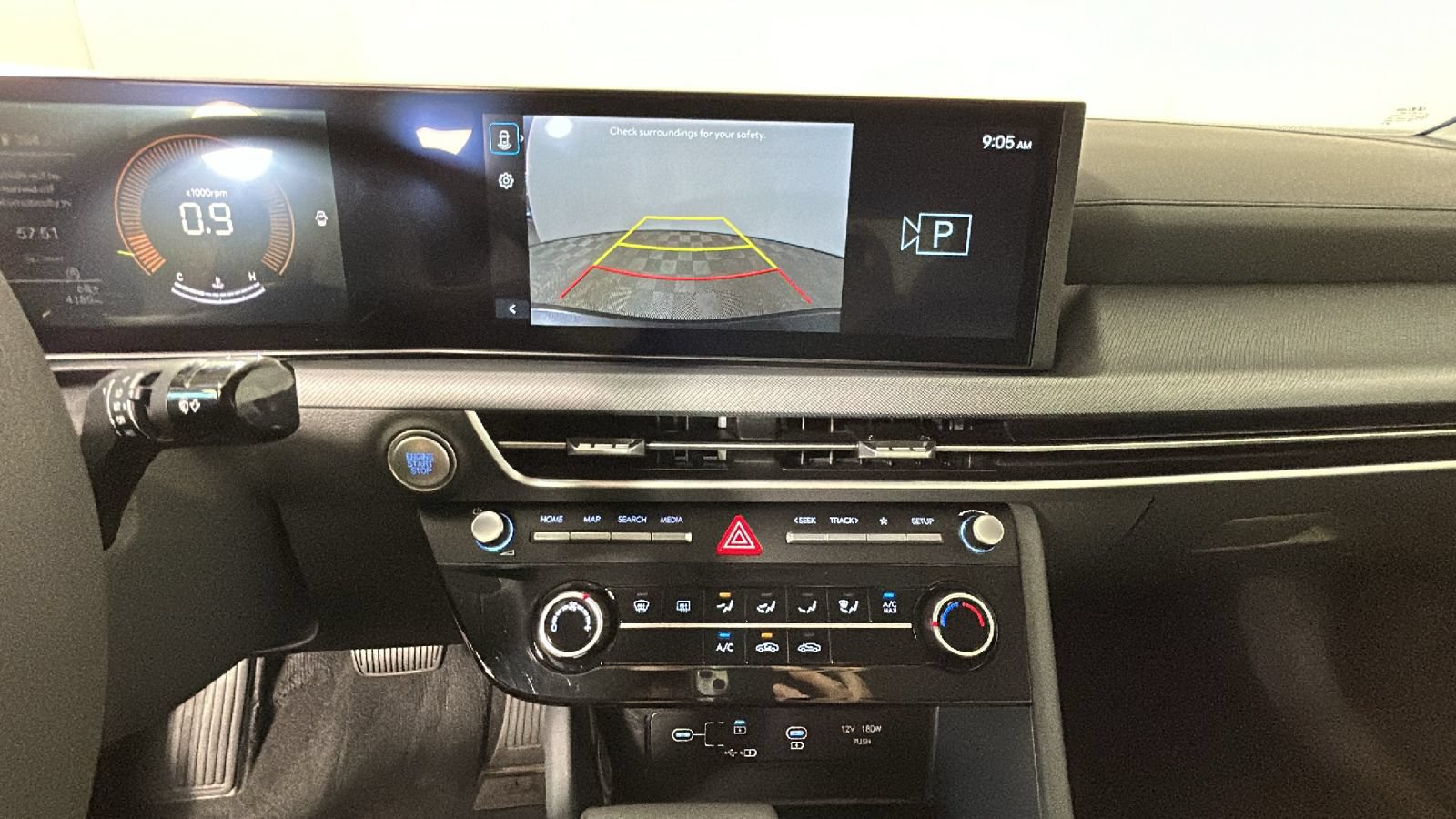 Certified 2026 Hyundai Sonata SE FWD image 30