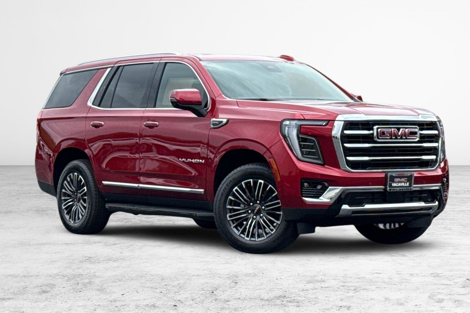 New 2026 GMC Yukon Elevation w/ Elevation Premium Package image 2