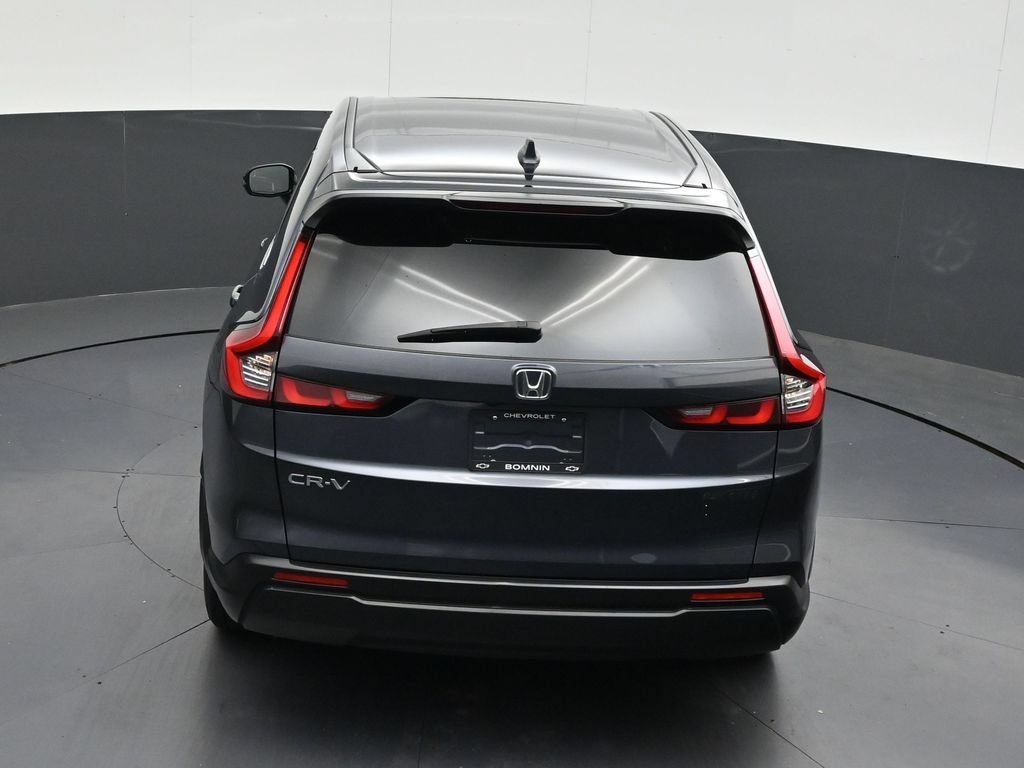 Used 2024 Honda CR-V EX image 17