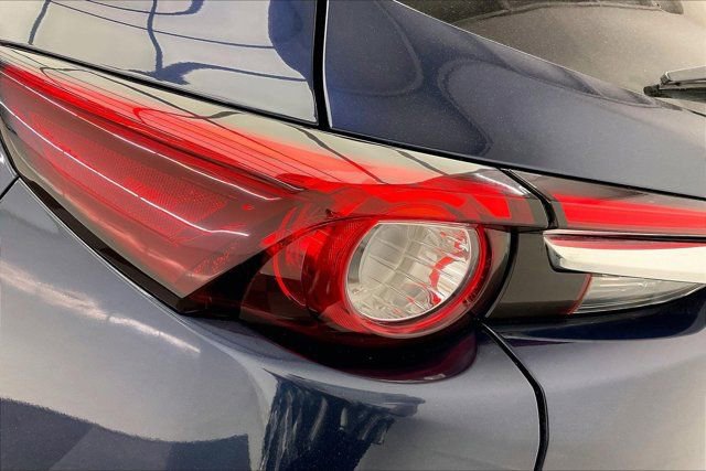 Used 2023 MAZDA CX-9 Touring Plus image 30