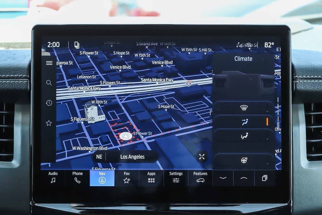 Certified 2023 Ford Expedition Max XLT RWD image 14