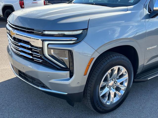 New 2026 Chevrolet Tahoe Premier image 13