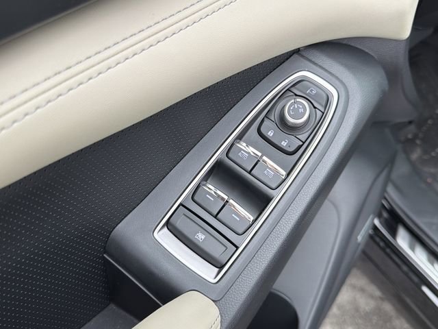 New 2026 Subaru Ascent Limited image 27