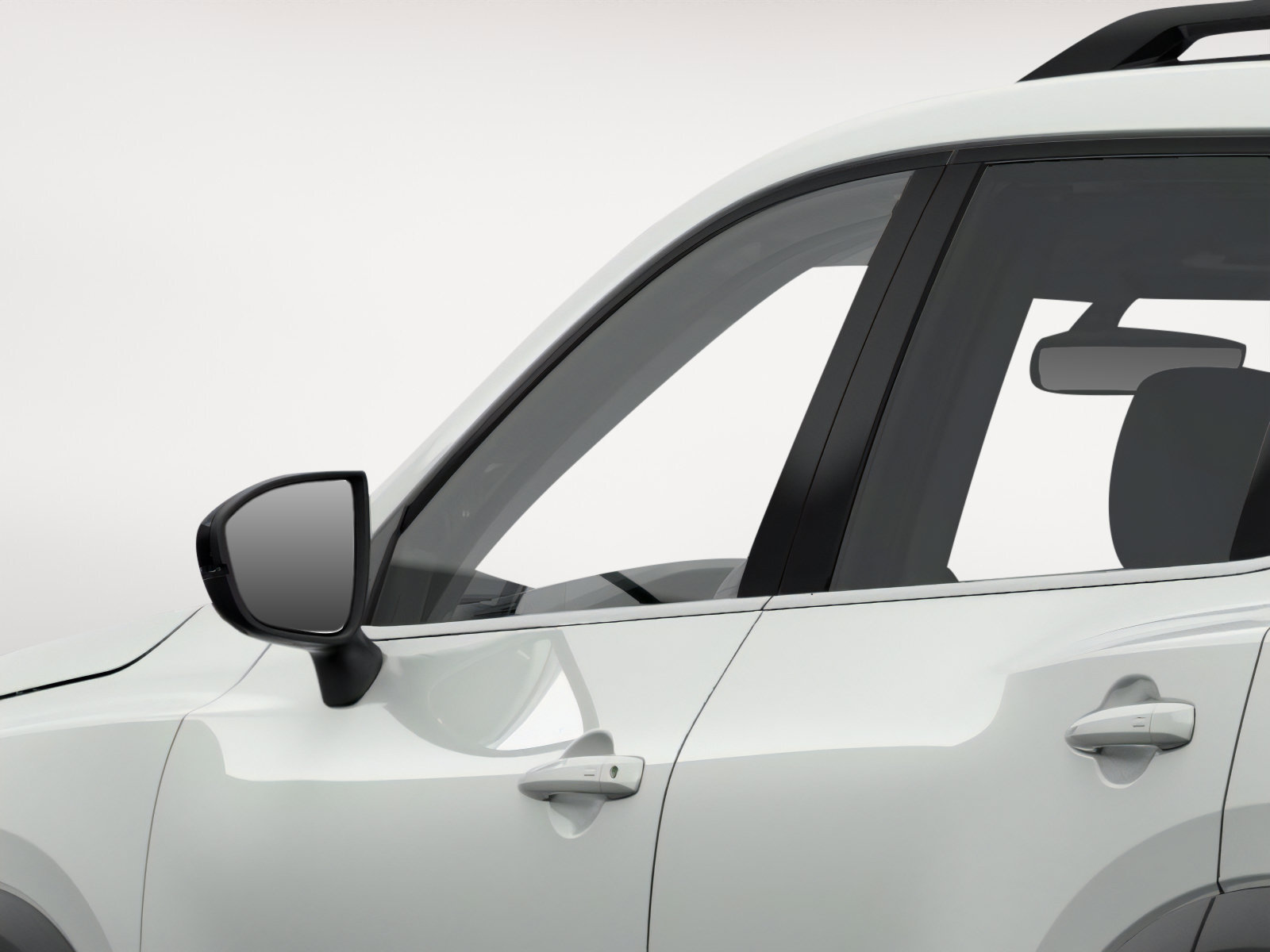 New 2026 Nissan Pathfinder SL FWD image 13