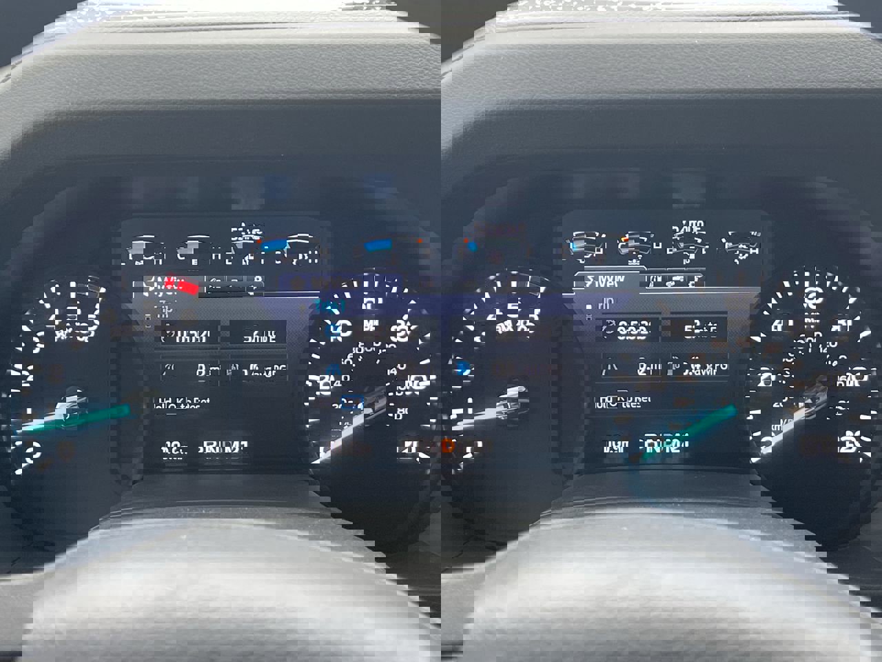 New 2026 Ford E-350 and Econoline 350 Super Duty w/ Power Equipment Group image 22