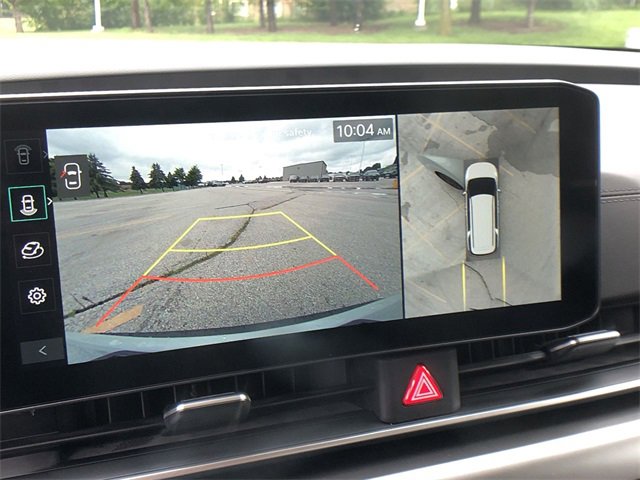 New 2026 Kia Carnival SX Prestige image 17