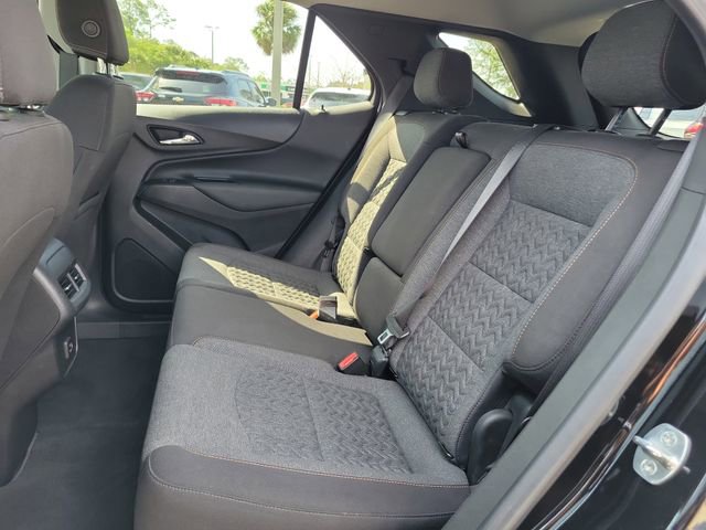 Certified 2023 Chevrolet Equinox LT w/ Driver Convenience Package image 13