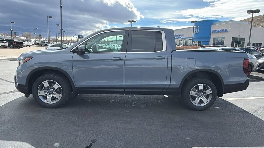 New 2026 Honda Ridgeline RTL image 6