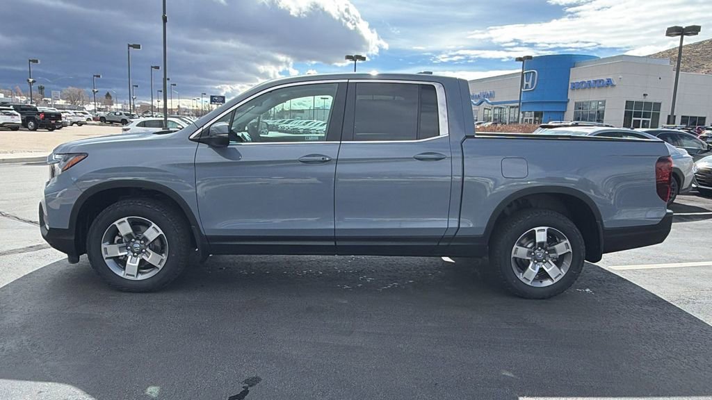 New 2026 Honda Ridgeline RTL image 6