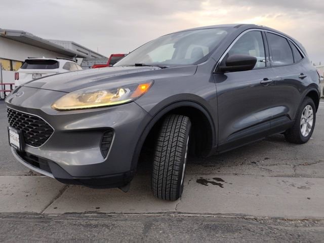 Used 2022 Ford Escape SE w/ Convenience Package AWD/4WD image 1