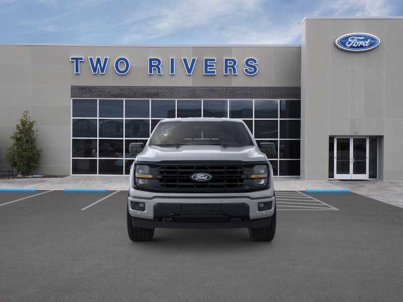 New 2026 Ford F150 XLT image 6