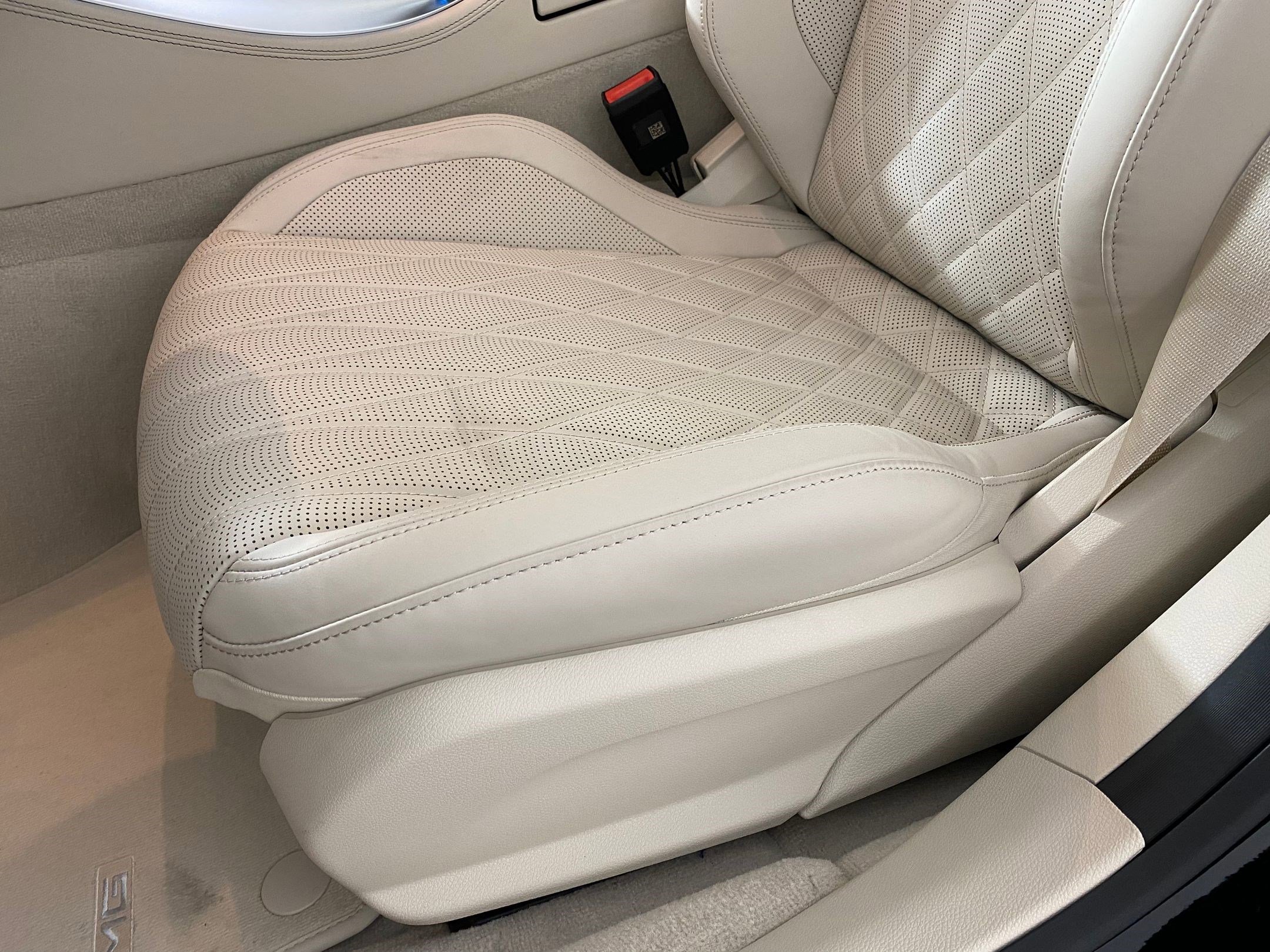 New 2026 Mercedes-Benz AMG GT 43 image 12