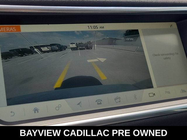 Used 2019 Land Rover Range Rover Evoque AWD/4WD image 37