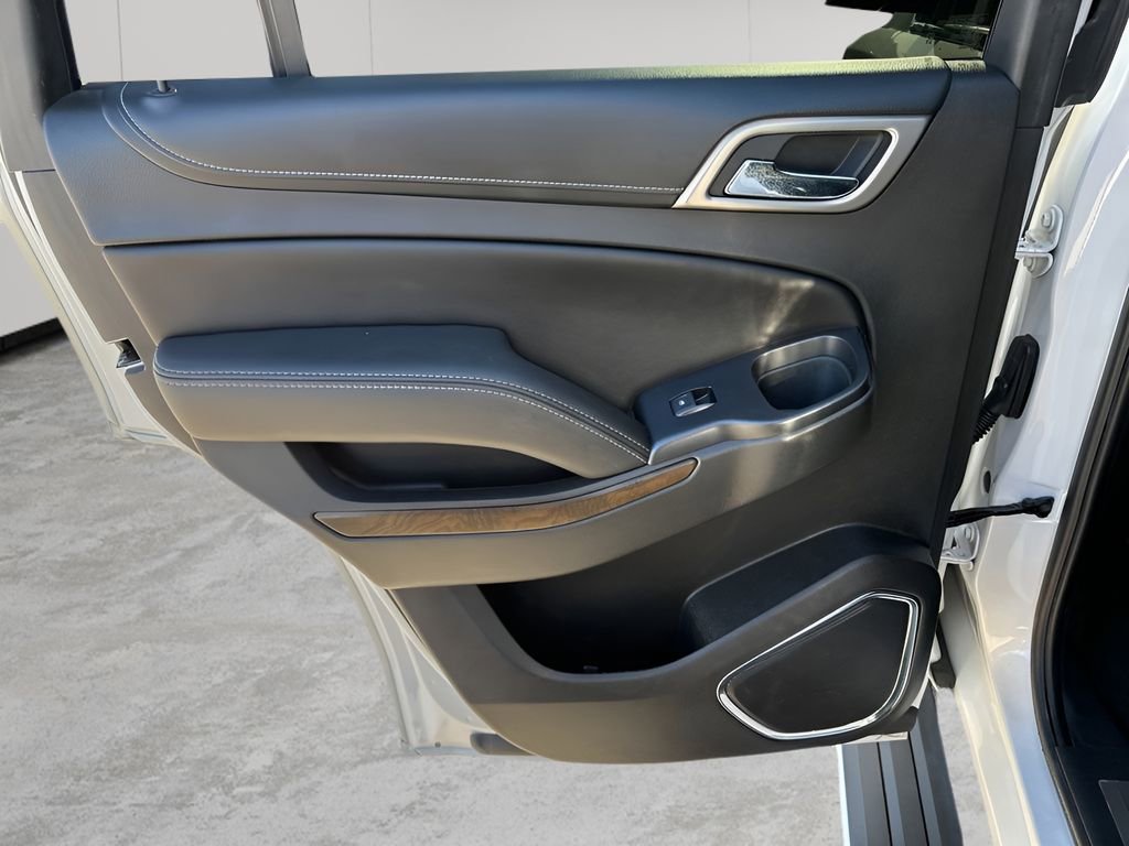 Used 2018 GMC Yukon Denali w/ Open Road Package image 17