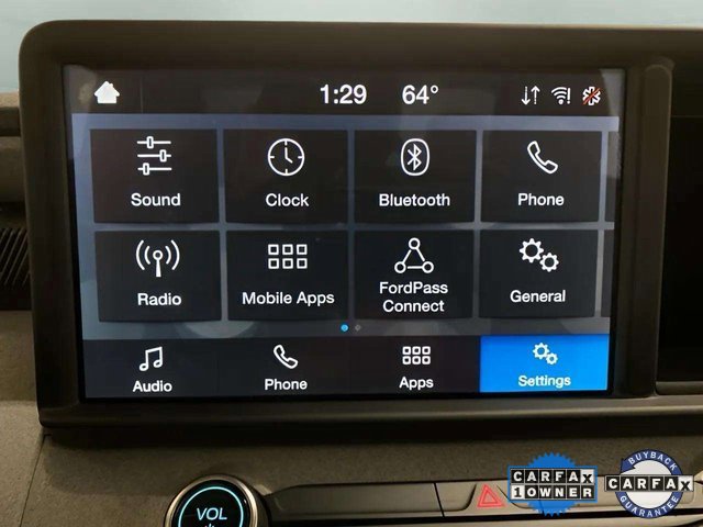 Used 2022 Ford Maverick XLT w/ XLT Luxury Package image 45