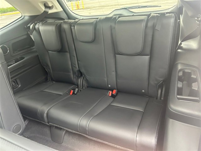 New 2025 Subaru Ascent Touring image 24