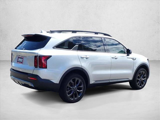 Used 2022 Kia Sorento X-Line EX AWD/4WD image 4