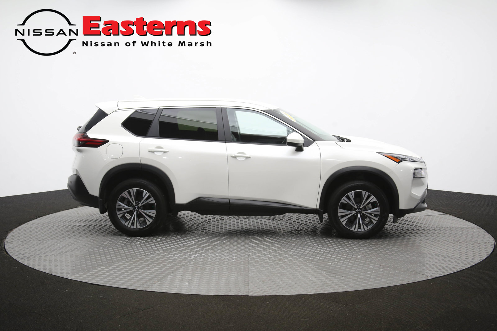Used 2023 Nissan Rogue SV AWD/4WD image 43