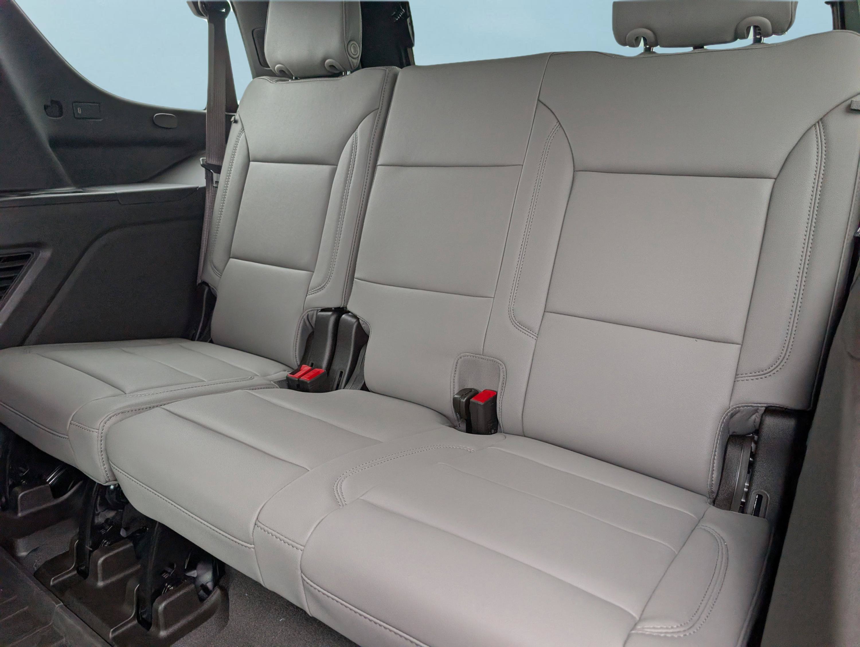 New 2026 Chevrolet Tahoe LT w/ Comfort Package RWD image 14