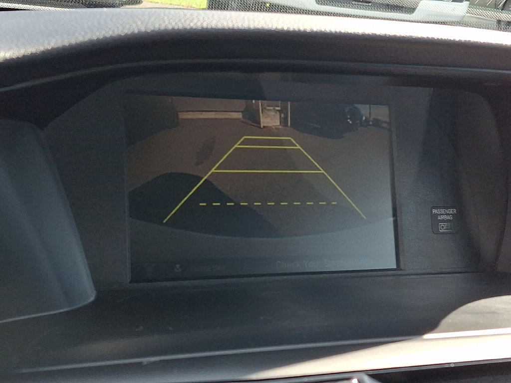 Used 2017 Honda Accord Sport image 18