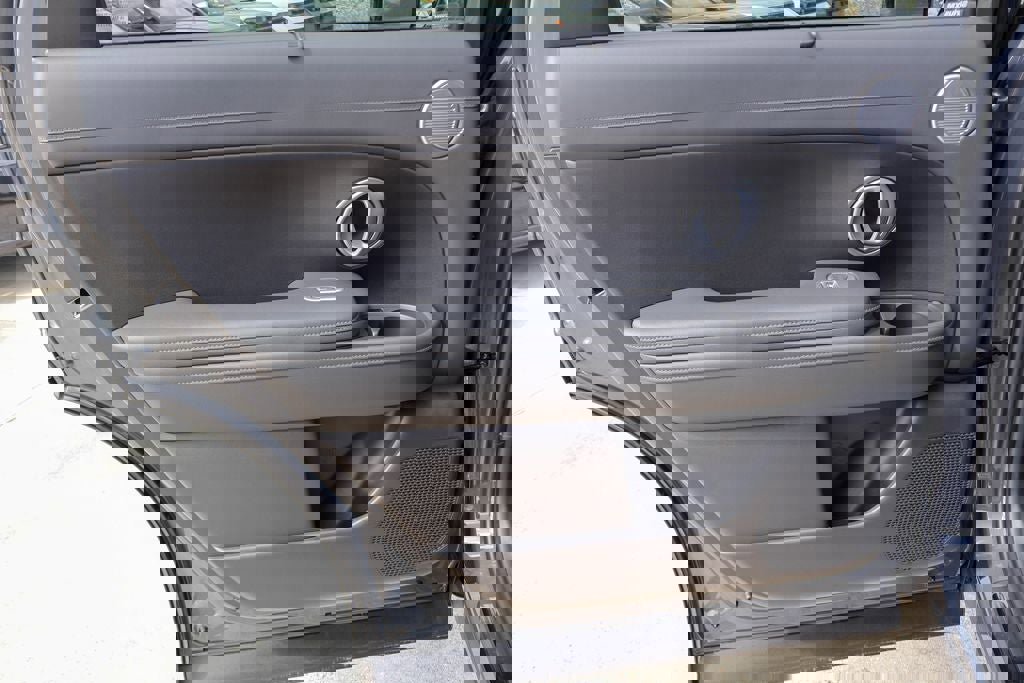 New 2026 Hyundai Palisade SEL image 13