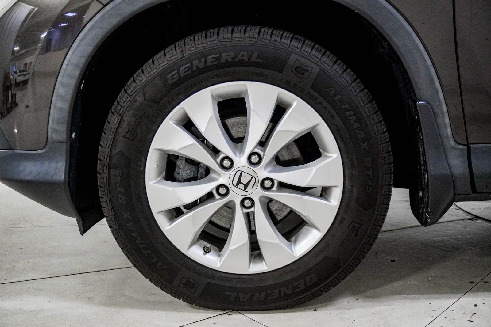 Used 2013 Honda CR-V EX image 15