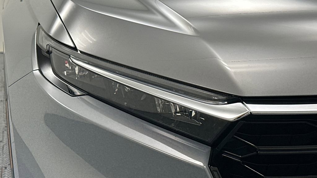 Used 2024 Honda CR-V EX-L image 26