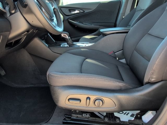Used 2023 Chevrolet Malibu LT FWD image 11