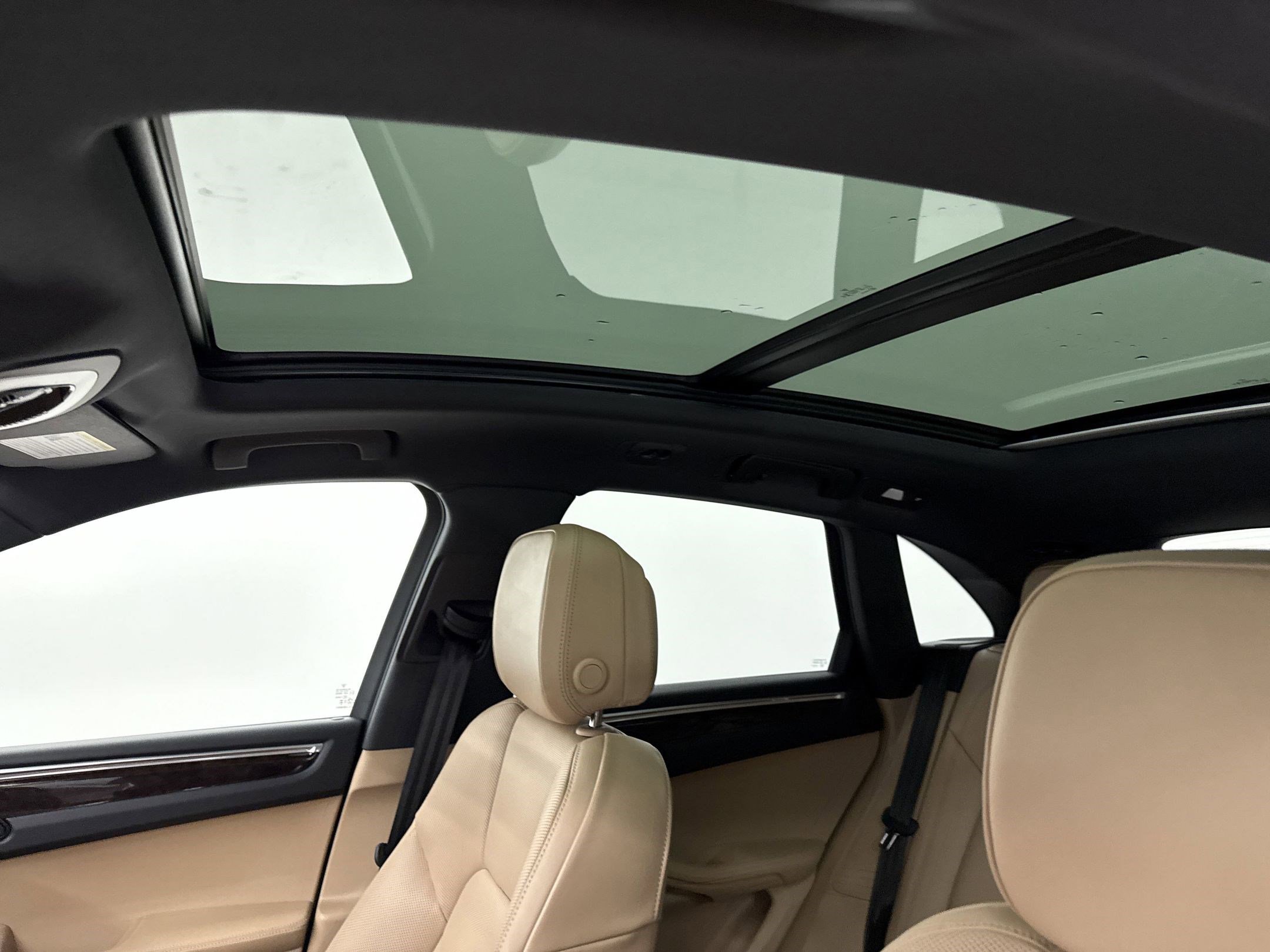 New 2025 Porsche Macan Turbo image 14