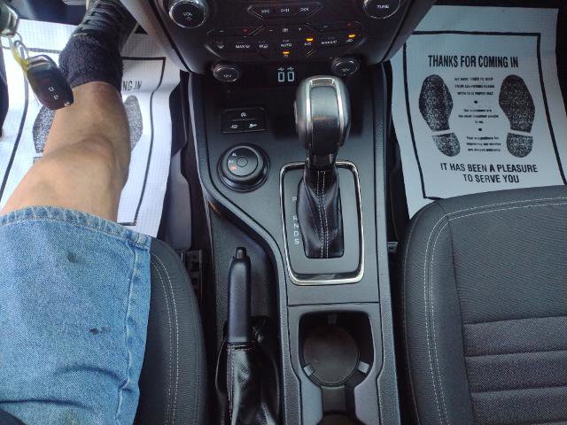 Certified 2021 Ford Ranger XLT w/ Equipment Group 301A Mid image 18