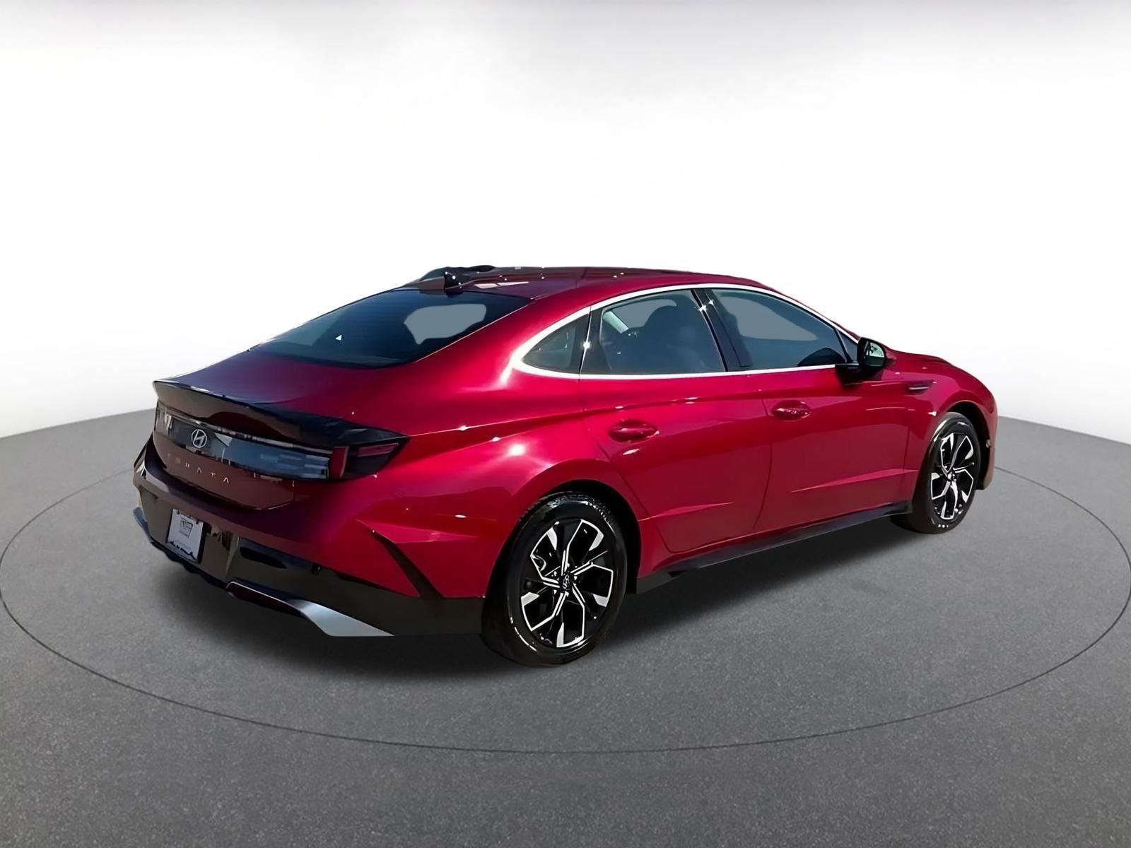 Used 2025 Hyundai Sonata SEL image 14