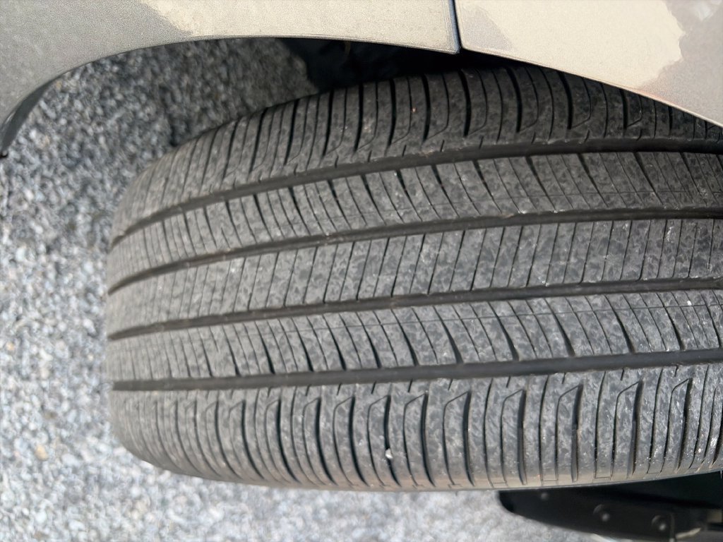 Certified 2025 Nissan Altima 2.5 SL FWD image 44