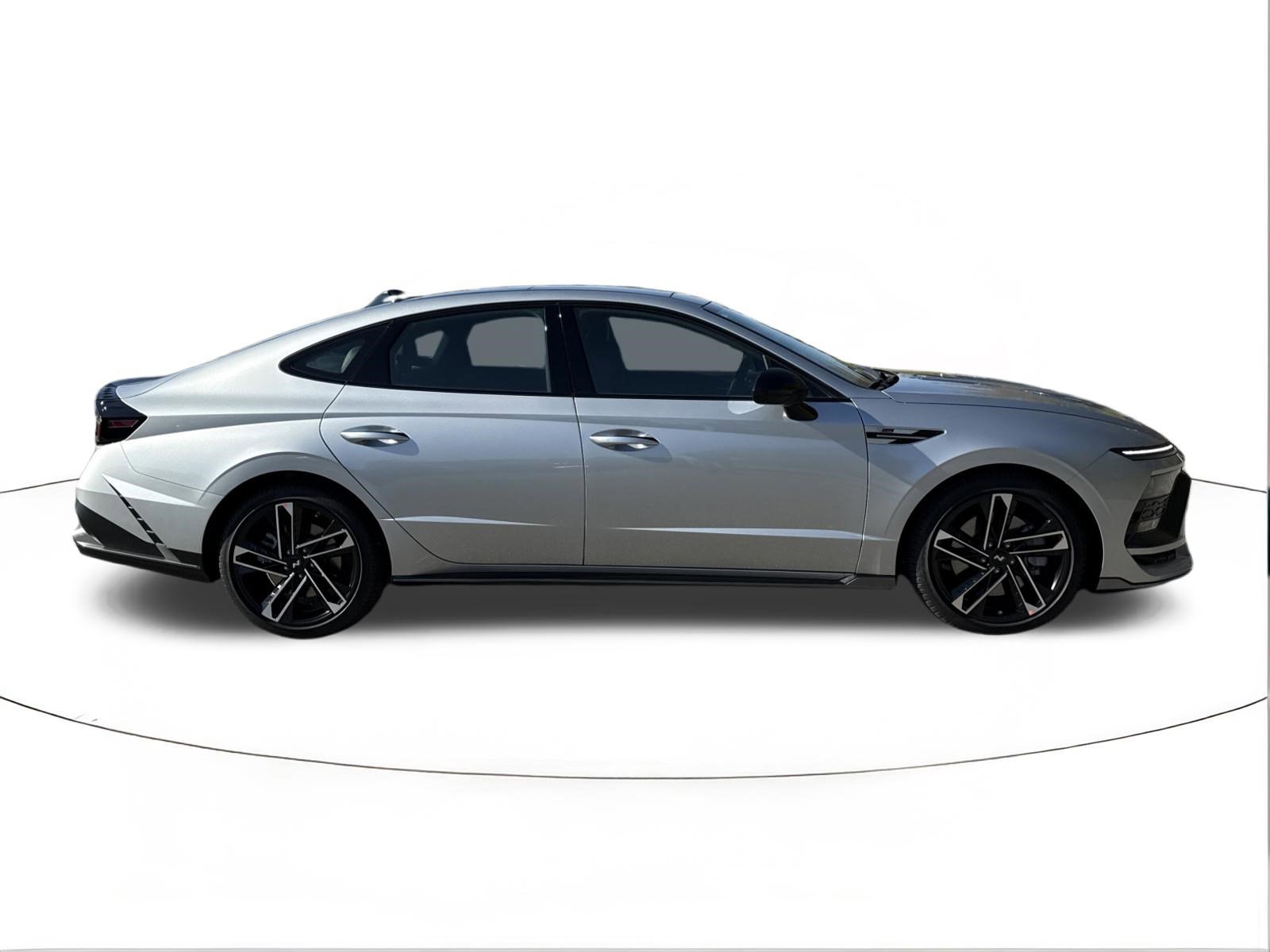 New 2026 Hyundai Sonata N Line FWD image 2