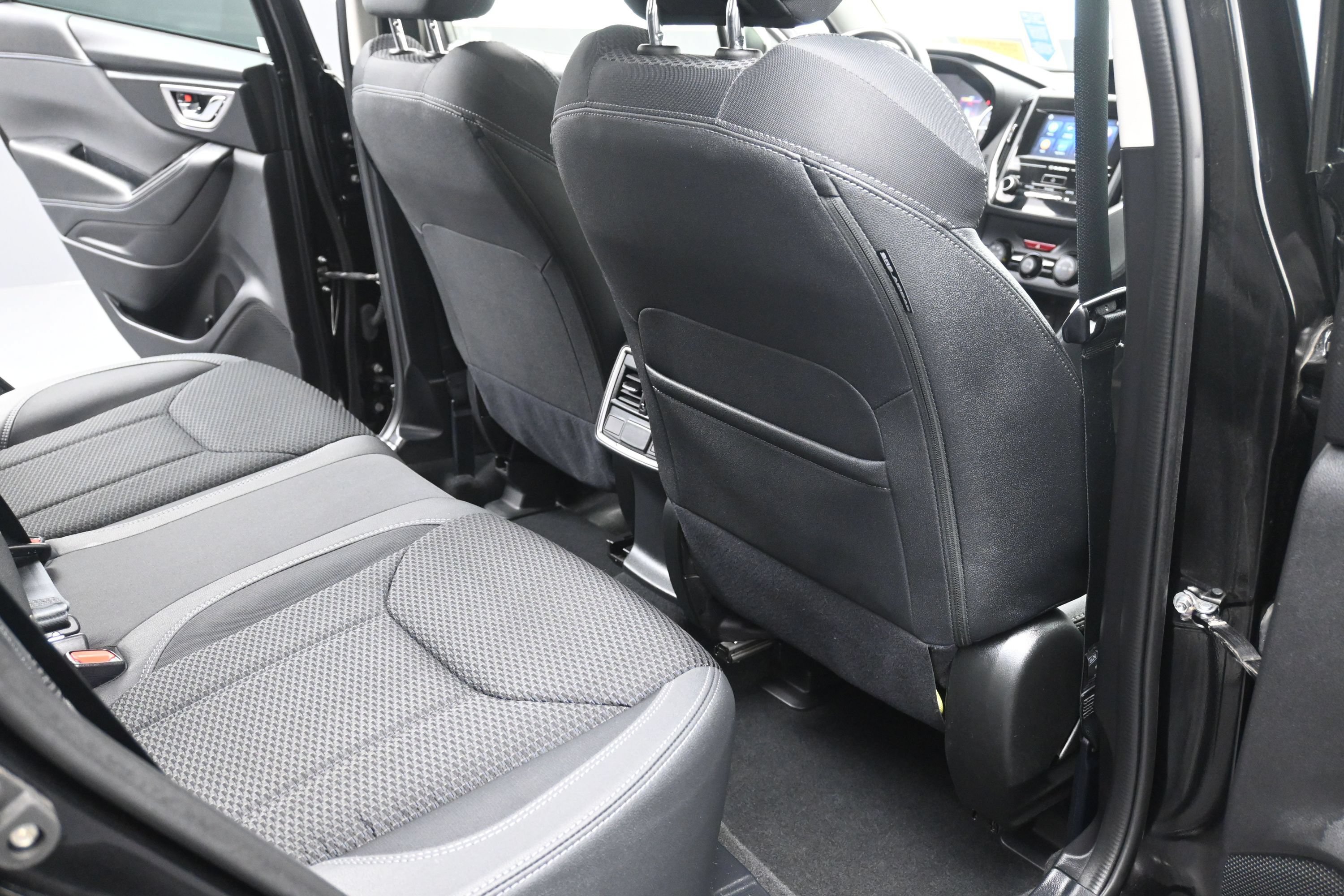 Used 2024 Subaru Forester Premium AWD/4WD image 26