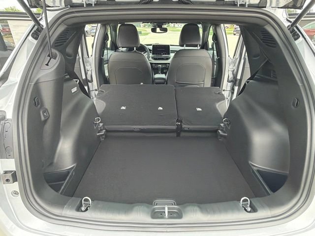 New 2026 Jeep Compass Limited AWD/4WD image 20