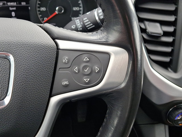 Used 2019 GMC Acadia SLE image 23