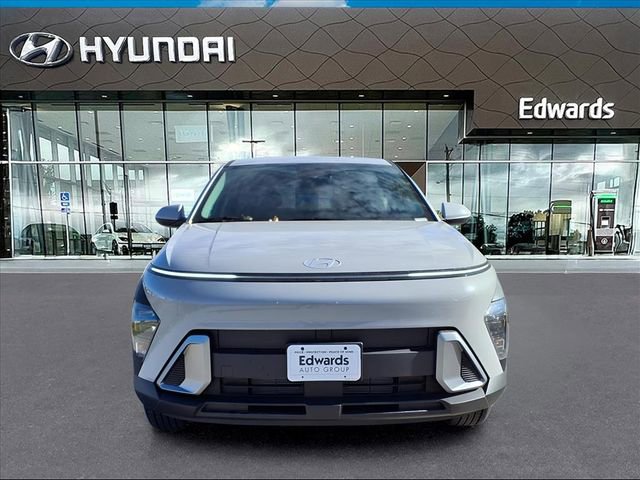 New 2026 Hyundai Kona SE image 11