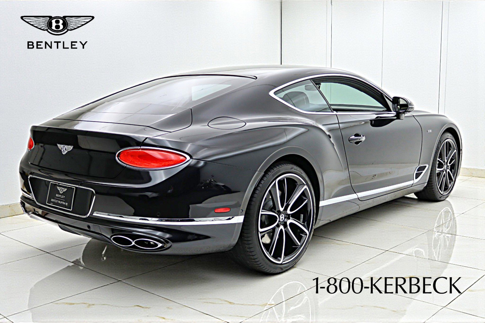 Used 2024 Bentley Continental GT image 13
