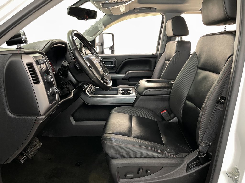 Used 2017 GMC Sierra 1500 SLT image 7