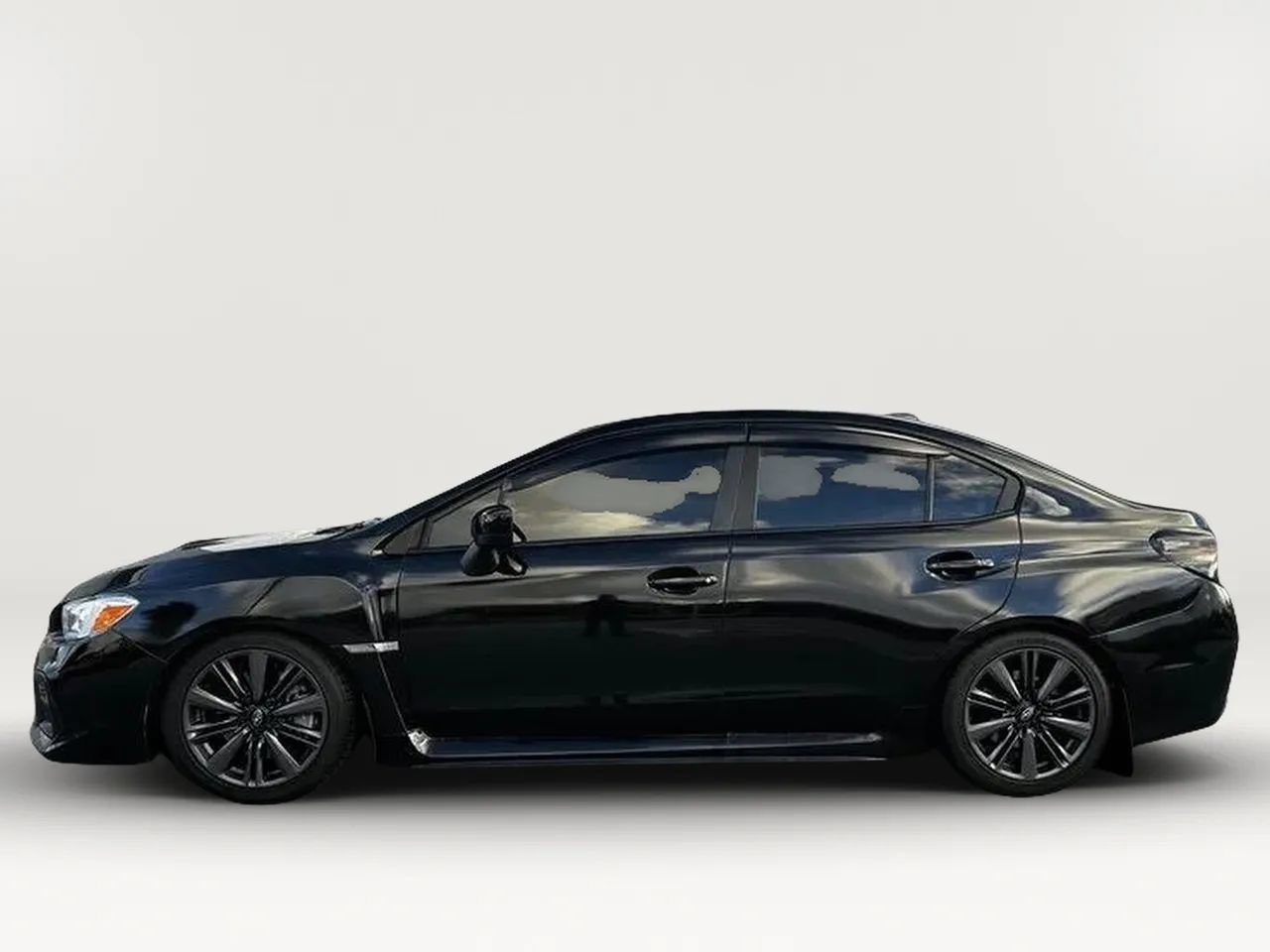 Used 2020 Subaru WRX AWD/4WD image 7