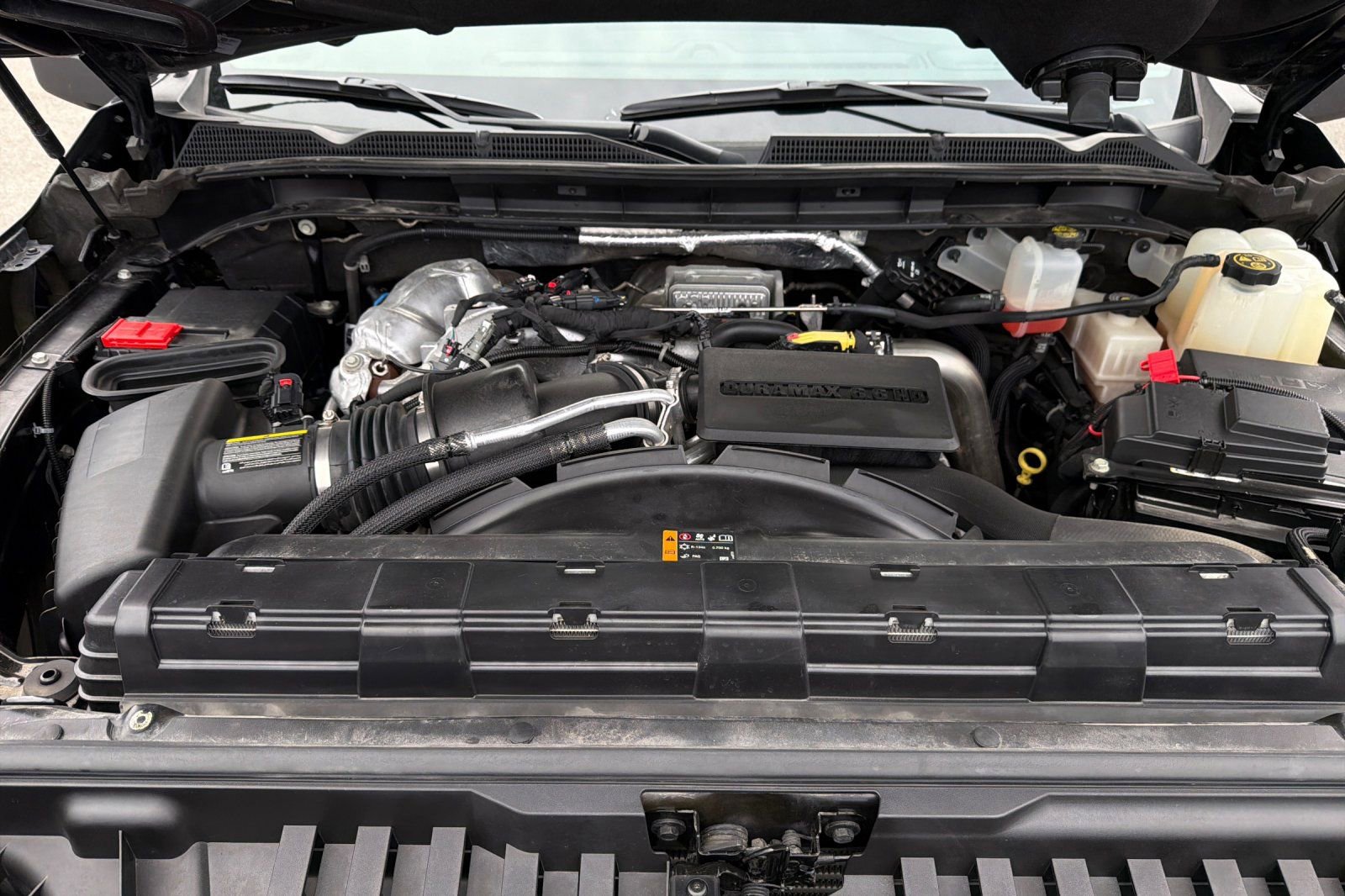 Used 2023 GMC Sierra 2500 Denali image 50