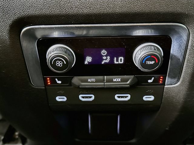 Used 2021 Chevrolet Tahoe High Country AWD/4WD image 26