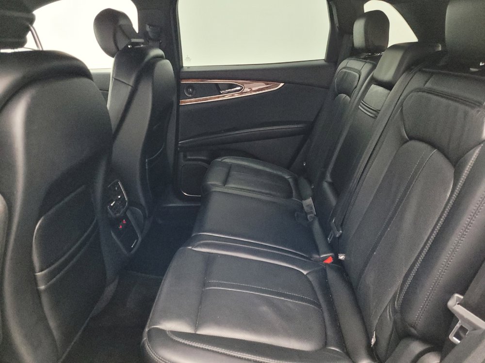 Used 2018 Lincoln MKX Reserve w/ Driver Assistance Package image 18