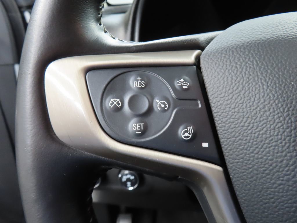 Used 2020 GMC Canyon Denali AWD/4WD image 50
