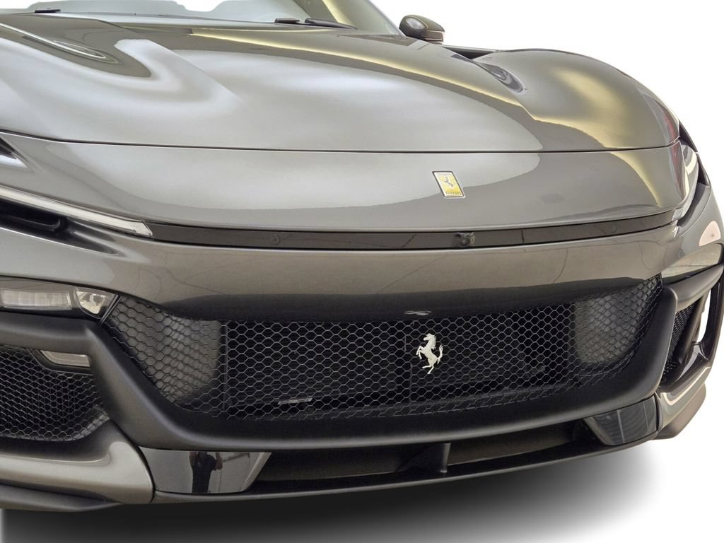 Used 2026 Ferrari Purosangue AWD/4WD image 4