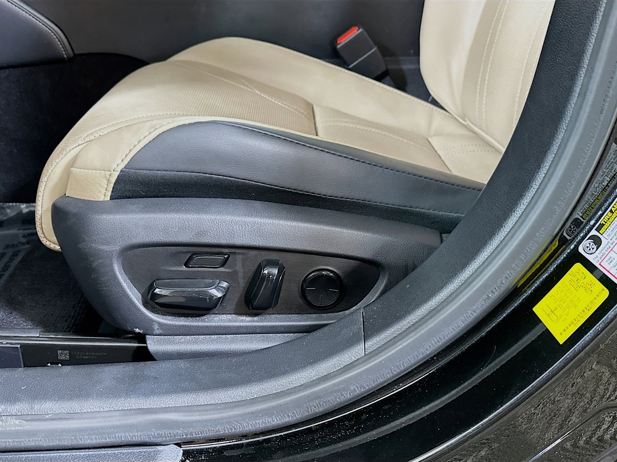 Used 2019 Lexus ES 350 Luxury w/ Accessory Package 2 image 20