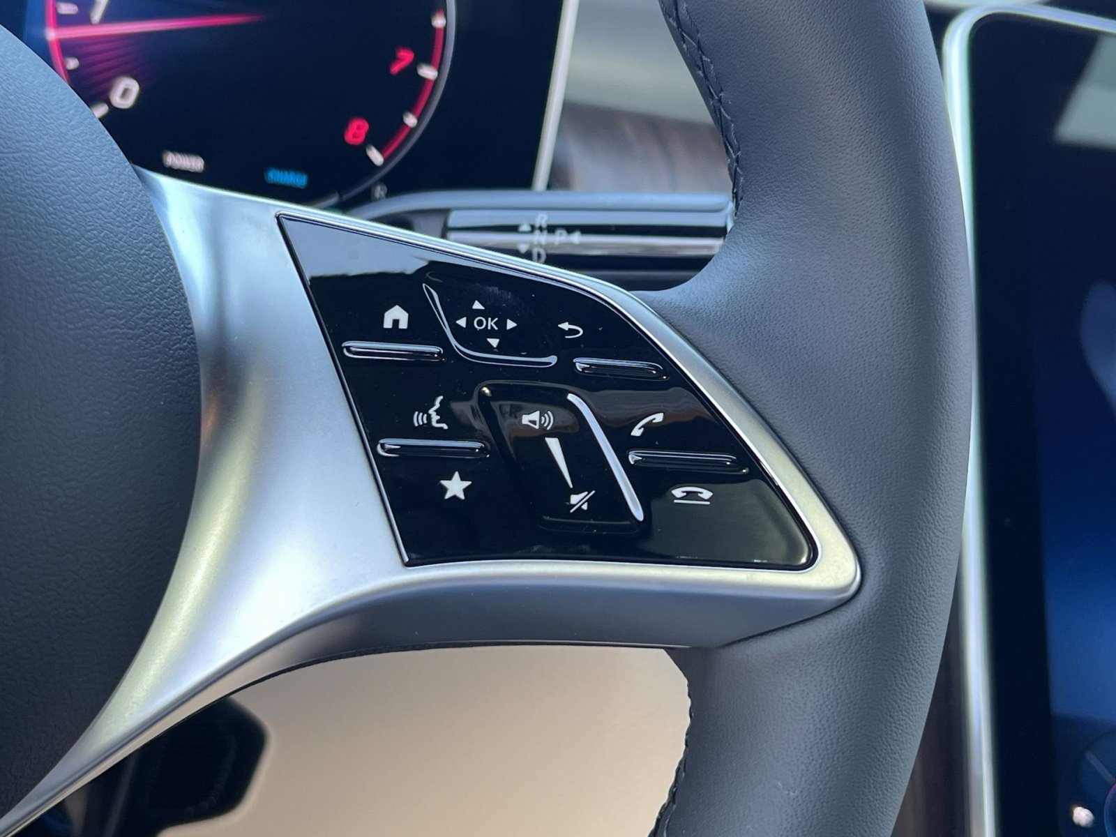 New 2026 Mercedes-Benz GLC 300 4MATIC image 30