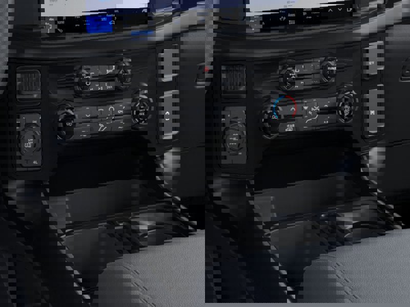 New 2026 Ford F150 STX AWD/4WD image 15