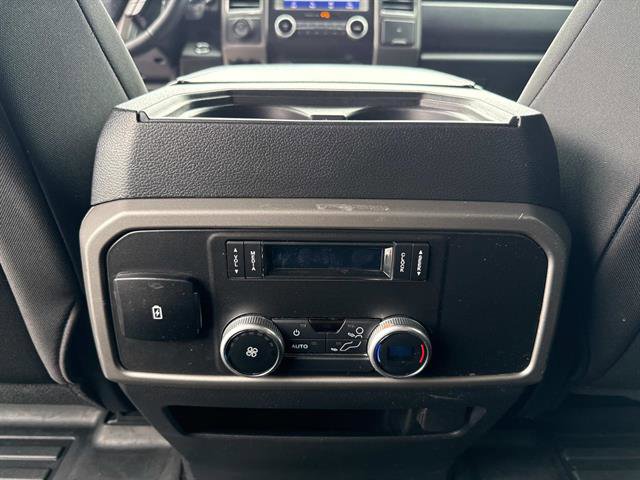 Used 2020 Ford Expedition Max XLT AWD/4WD image 16