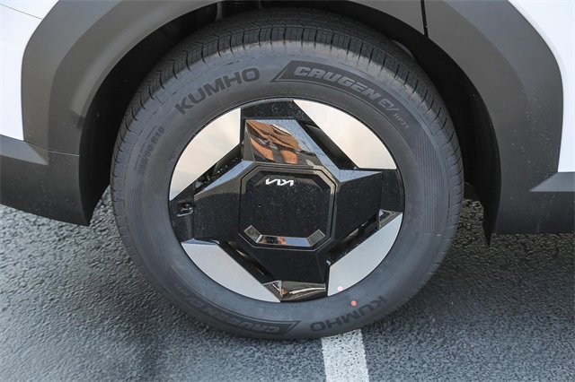 New 2026 Kia EV9 Light image 19